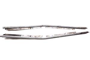 06 Polaris 600 HO Fusion Rear Heat Exchangers Left & Right 121"