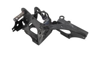 17 Yamaha YXZ1000R SS EPS 4x4 Pedal Support Bracket Mount