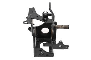 Yamaha - 17 Yamaha YXZ1000R SS EPS 4x4 Pedal Support Bracket Mount - Image 3