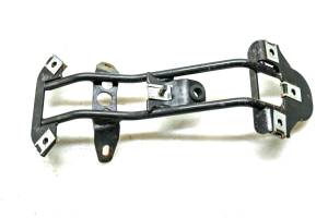 09 Aprilia Shiver 750 Rear Number Plate Support Holder Bracket SL750