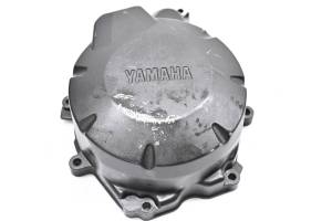 09 Yamaha FZ6R Stator Cover