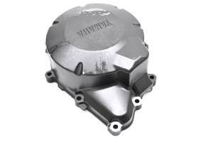 Yamaha - 09 Yamaha FZ6R Stator Cover - Image 2
