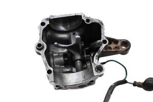 Yamaha - 89 Yamaha Moto-4 200 2x4 Crankcase Center Crank Case YFM200 - Image 6