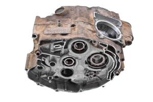 Yamaha - 89 Yamaha Moto-4 200 2x4 Crankcase Center Crank Case YFM200 - Image 7