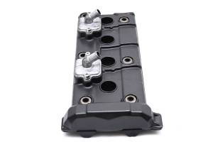 09 Yamaha FZ6R Valve Cover