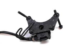 Arctic Cat - 08 Arctic Cat 500 FIS 4x4 Reverse Switch - Image 3