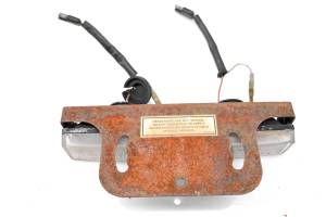 Polaris - 99 Polaris Ranger 500 6x6 Front Headlight Left Right - Image 2