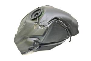 09 Aprilia Shiver 750 Gas Fuel Tank SL750