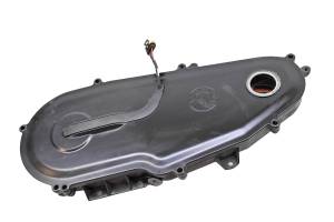 Ski-Doo - 13 Ski-Doo MXZ TNT 600 HO E-TEC Chain Gear Case Chaincase 120" - Image 2