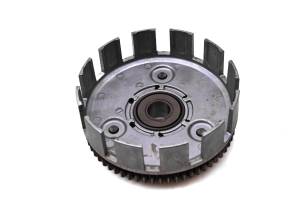 08 Arctic Cat 500 FIS 4x4 Clutch Basket