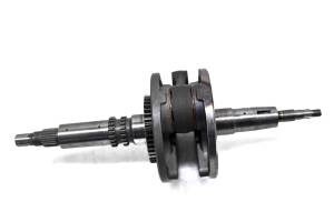 08 Arctic Cat 500 FIS 4x4 Crankshaft Crank Shaft