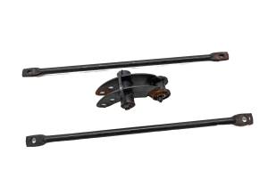 13 Ski-Doo MXZ TNT 600 HO E-TEC Rear Shock Rocker Linkage 120"