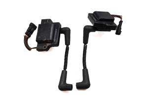13 Ski-Doo MXZ TNT 600 HO E-TEC Ignition Coils 120"