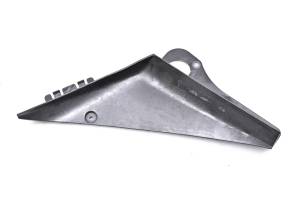 Yamaha - 09 Yamaha FZ6R Inner Panel Right Cowling Cover - Image 2