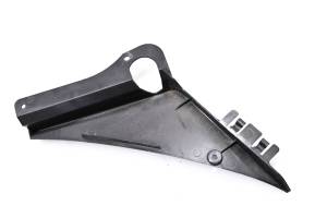 Yamaha - 09 Yamaha FZ6R Inner Panel Right Cowling Cover - Image 3