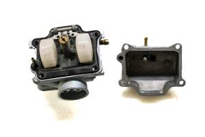 Aftermarket - 87 Suzuki Quadsport 80 2x4 Carburetor Carb Aftermarket LT80 - Image 5