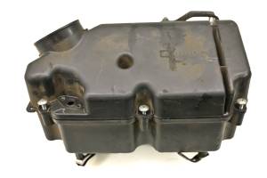 11 Honda Silverwing 600 ABS Inner Air Box Intake Manifold FSC600A