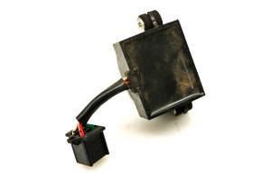 11 Honda Silverwing 600 ABS Bank Angle Sensor FSC600A