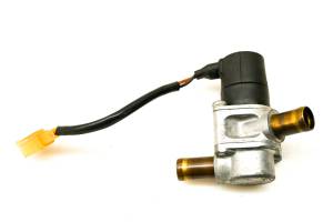 11 Honda Silverwing 600 ABS Air Injection Solenoid Valve FSC600A