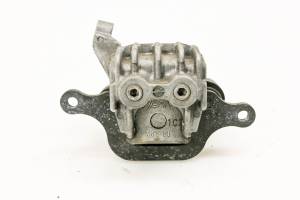 11 Honda Silverwing 600 ABS Rear Parking Brake Caliper FSC600A