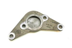 Aprilia - 09 Aprilia Shiver 750 Starter Motor Support Cover SL750 - Image 3