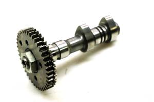 09 Aprilia Shiver 750 Rear Exhaust Camshaft Cam Shaft SL750