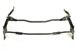 11 Honda Silverwing 600 ABS Front Stay Bracket Mount FSC600A