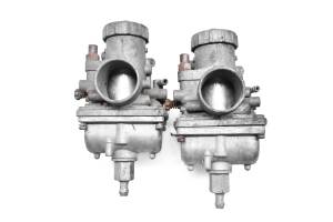 Polaris - 87 Polaris Indy 400 Carburetors Carbs 121" - Image 3