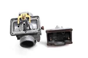Polaris - 87 Polaris Indy 400 Carburetors Carbs 121" - Image 5