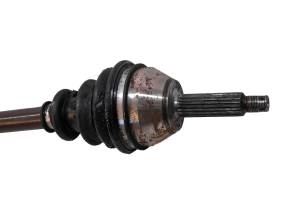 Aftermarket - 07 Polaris Ranger 500 EFI 4x4 Front Right Left Cv Axle Aftermarket - Image 2