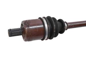 Aftermarket - 07 Polaris Ranger 500 EFI 4x4 Front Right Left Cv Axle Aftermarket - Image 3