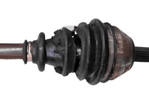 Aftermarket - 07 Polaris Ranger 500 EFI 4x4 Front Right Left Cv Axle Aftermarket - Image 4