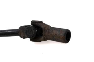Polaris - 07 Polaris Ranger 500 EFI 4x4 Front Drive Shaft - Image 2