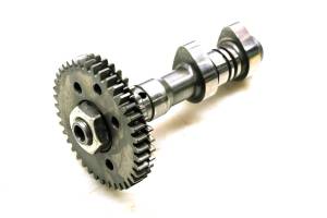 09 Aprilia Shiver 750 Front Exhaust Camshaft Cam Shaft SL750