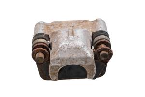 07 Polaris Ranger 500 EFI 4x4 Rear Left Brake Caliper