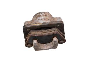 Polaris - 07 Polaris Ranger 500 EFI 4x4 Rear Left Brake Caliper - Image 3