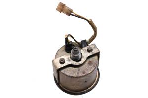 Polaris - 87 Polaris Indy 400 Speedometer Dash 121" - Image 3