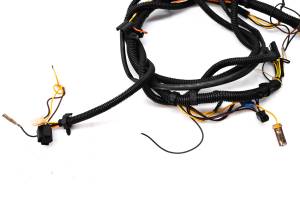 Polaris - 87 Polaris Indy 400 Wire Harness Electrical Wiring 121" - Image 2