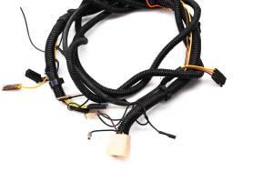 Polaris - 87 Polaris Indy 400 Wire Harness Electrical Wiring 121" - Image 3