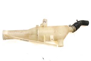 18 Polaris 800 Switchback Adventure Coolant Overflow Radiator Bottle 137"