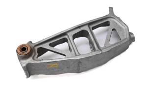 10 Polaris 600 Pro-Ride Rush Front Right Spindle Knuckle 120"