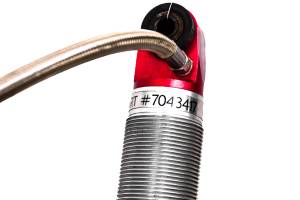 Polaris - 10 Polaris 600 Pro-Ride Rush Rear Shock 120" - Image 5