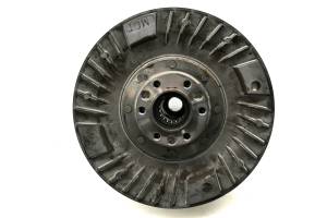 11 Honda Silverwing 600 ABS Secondary Driven Clutch FSC600A