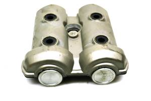 09 Aprilia Shiver 750 Valve Cover SL750