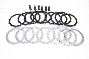 06 KTM 300XC Clutch Plates & Springs DP