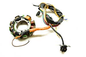 Aftermarket - 98 Polaris Sportsman 500 4x4 Stator Aftermarket - Image 1
