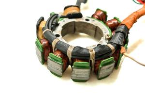Aftermarket - 98 Polaris Sportsman 500 4x4 Stator Aftermarket - Image 2