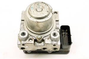 11 Honda Silverwing 600 ABS Abs Modular Box FSC600A