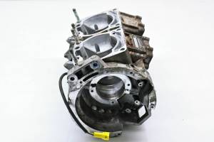 Arctic Cat - 07 Arctic Cat F8 EFI Sno Pro Crankcase Center Crank Case 128" - Image 2