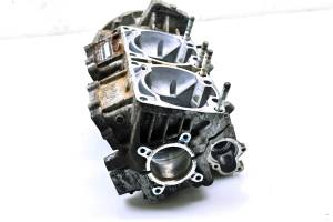 Arctic Cat - 07 Arctic Cat F8 EFI Sno Pro Crankcase Center Crank Case 128" - Image 4